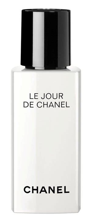 Le jour de Chanel 